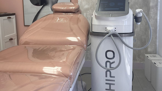HiPro Define Corporal