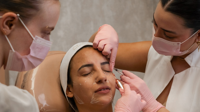 Harmonização Facial